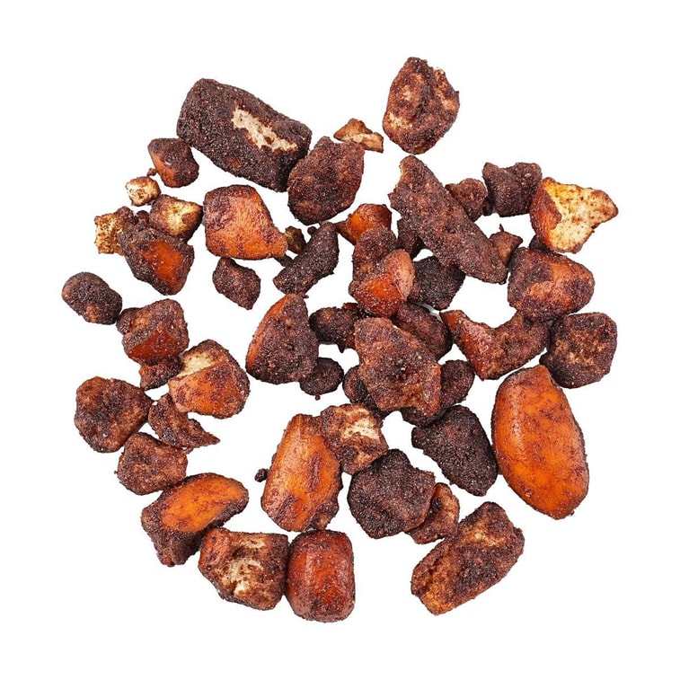 알칼리 워터 비스킷 코코넛 라떼 맛 2.12oz 10