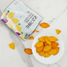 100% Sweet Potato Chips,1.05 oz【No Additives】