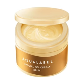 Aqua Label Special Gel Cream A Oil In, 90g