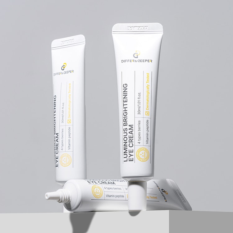 eyescream 　ans dotsloevner ora | day eye contour cream – Zorah biocosmétiques