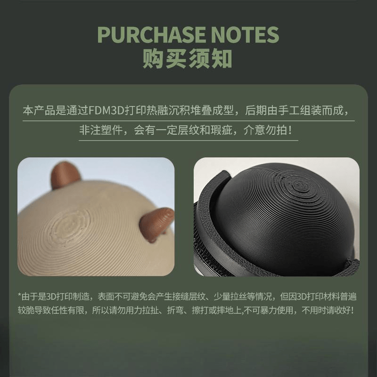中国直送】プレイフルピース スペシャルフォース カピバラ 9点セット