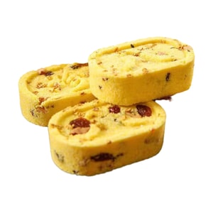 【中国直邮】 红枣山药桂花八珍糕 健康糕点零食 200g*1袋