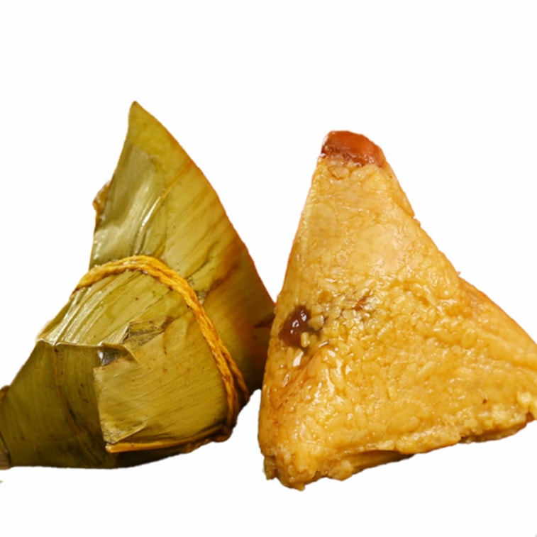 Scallop Bamboo Shoot Zongzi 150*2 4