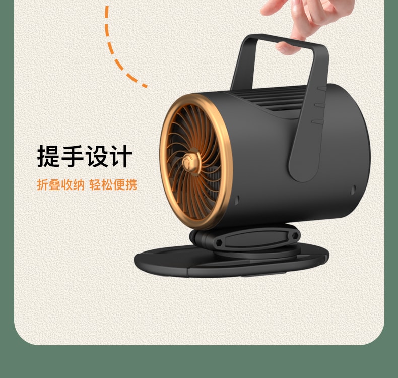 羅拉美研 【清倉甩賣 4折銷售】【解決油煙 淨享美味】桌面吸油煙機家用便攜式小型迷你大功率火鍋烤肉抽油機 黑金色1件