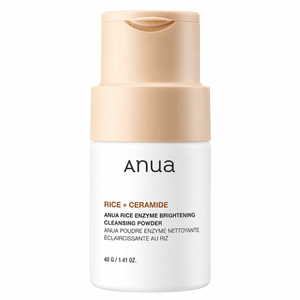 Rice Enzyme Brightening Cleansing Powder 1.41 oz