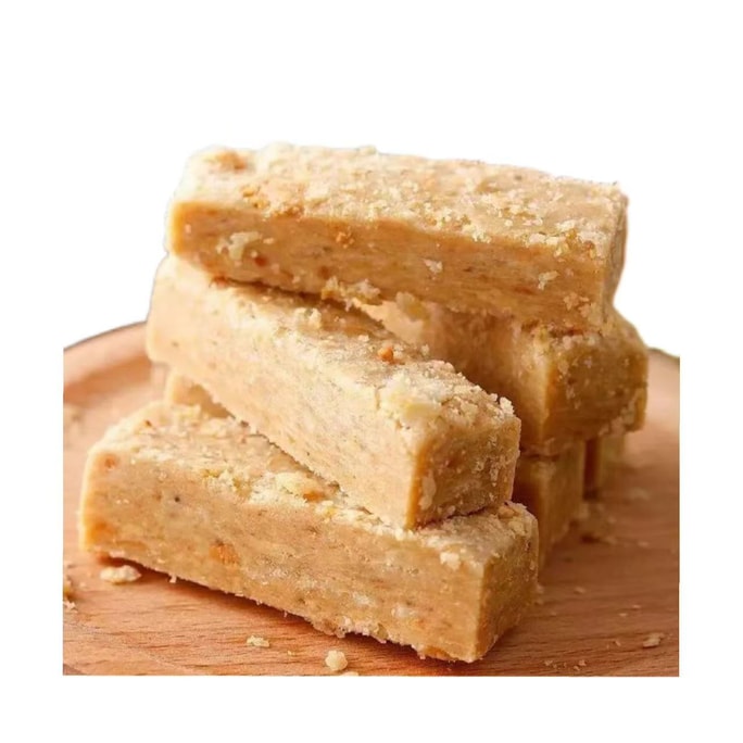 Anhui specialty peanut crisp traditional handmade peanut crisp 250g * 2 bags