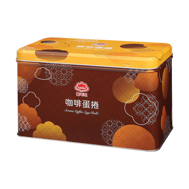 커피 에그롤, 332g 8