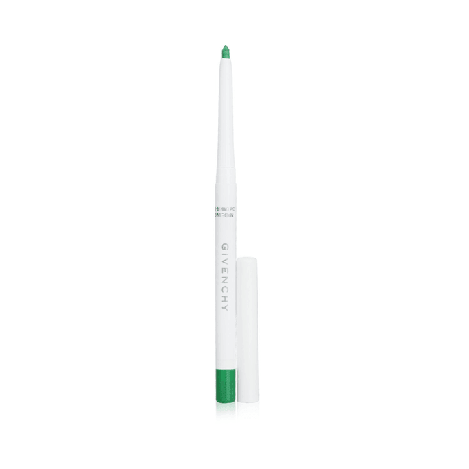Khol Couture Waterproof Retractable Eyeliner - # 05 Jade  0.3g/0.01oz