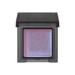 Infinity Color Cream Blush Eyeshadow Lip 3 in 1 Face Color Cream 04 Blue Pink