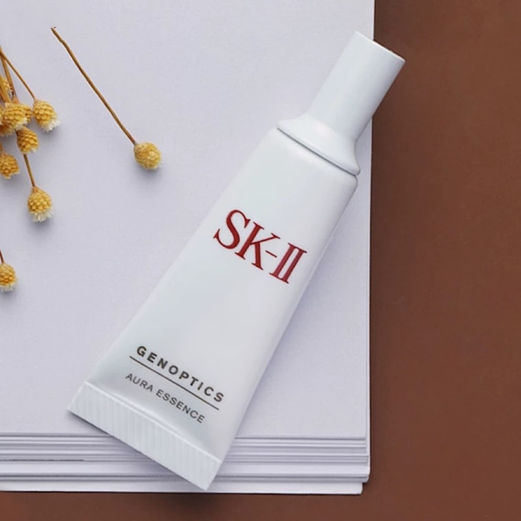 GenOptics Aura Essence Spot Treatment 10ml/1pack - Yami.com