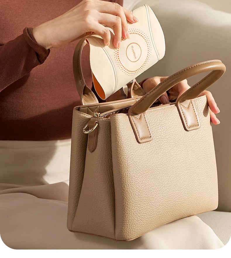 【3.8节礼物】Muselove慕诗爱 暖宫腰带大姨妈肚子疼神器女生月经用缓解宫寒痛经热敷保暖可调节长度 1盒装