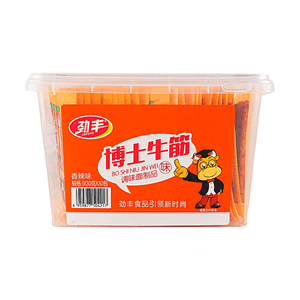 Latiao Spicy Gluten Strips, Spicy Flavor,30pcs, 31.75 oz