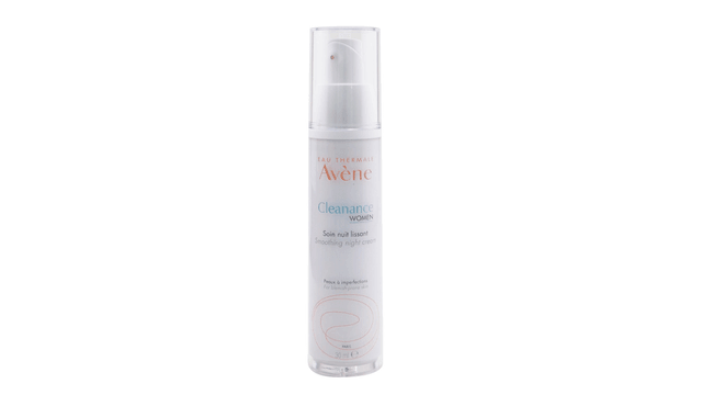 Buy Avene Cleanance Woman Night Care Smoother 30Ml. Deals on Avene brand.  Buy Now!!
