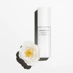 [한국 직배송] 시세이도 남성용 모이스처라이징 로션 100ml (일본) - 수분 공급, 보습, 탄력 강화, 상쾌함, 진정 효과