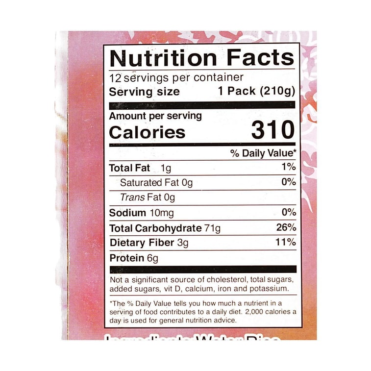 1-Minute Instant Microwavable White Rice, 7.41 oz *12【12 Pack】【Microwavable Rice】【Instant Rice】 6