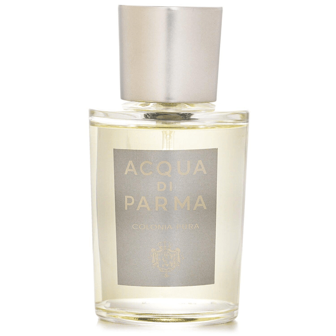 Colonia Pura Eau De Cologne Spray 50ml/1.7oz