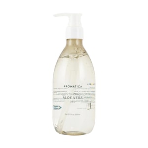 Organic/Soothing Aloe Vera Gel 10.14oz