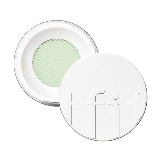TRANSLUCENT SET FINISHING POWDER 03 GREEN 0.24 Oz