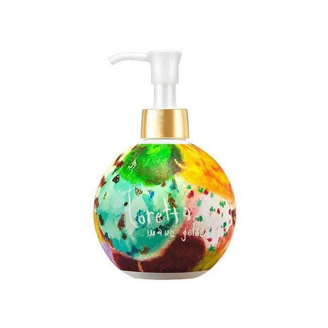 【日本直效郵件】MOLTO BENE LORETTA 捲髮彈性蛋白 250ml