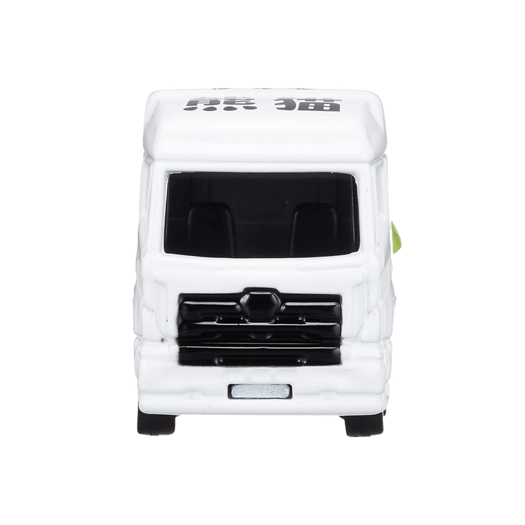 No.3 Animal Transport Vehicle 5