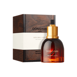 1899 Signature Oil Red Ginseng Hydration Anti-Wrinkle 0.88oz