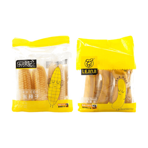 Banana Bread+ Corn Bread, 13.4 oz each