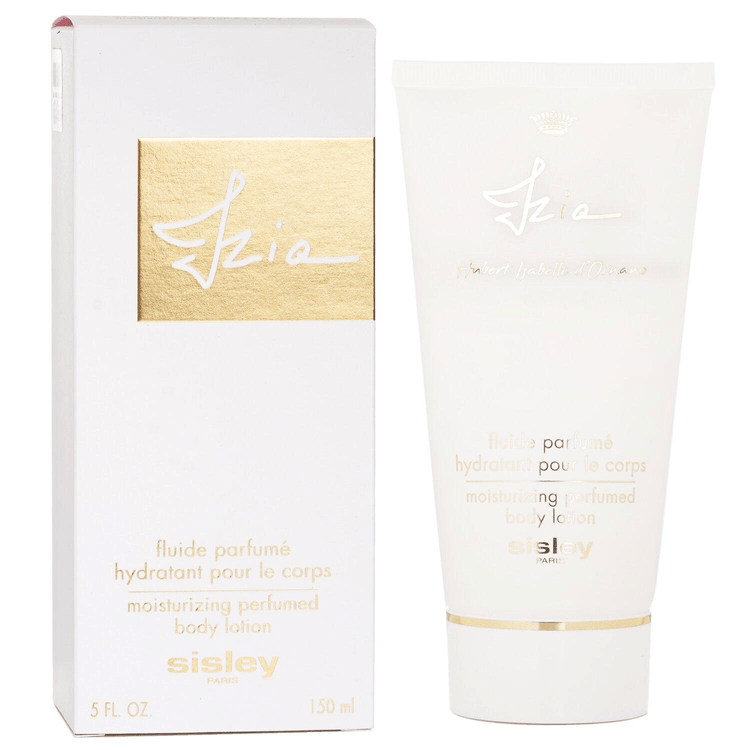 香港からの直送】フランス SISLEY シスレー フレグランス ボディ