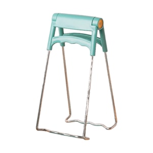 더블 건 스테인리스 스틸 트레이 클램프 DP42801 183x4mm