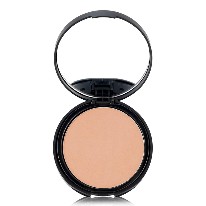 Barepro 16hr Skin Perfecting Powder Foundation - # 20 Light Neutral  8g/0.28oz