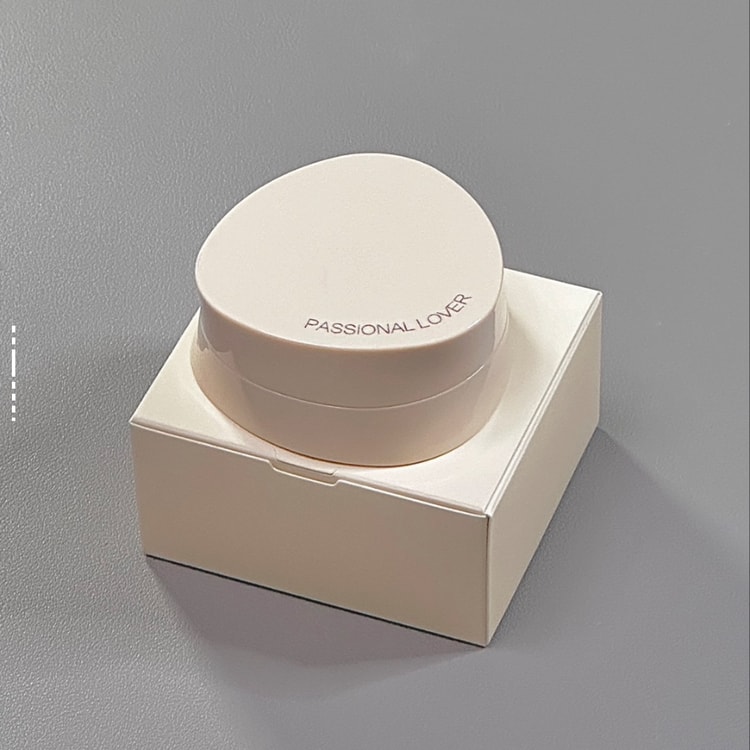 Creamy Foundation Balm #00 Porcelain 8g - 2-in-1 Coverage - Yami.com