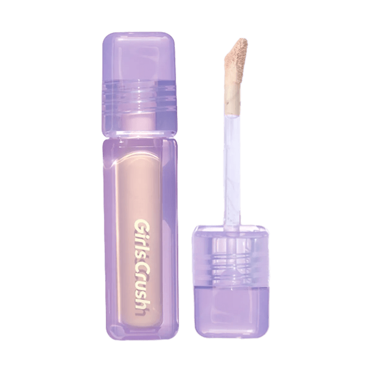 GC Water Velvet Concealer #02 Light Peach 3