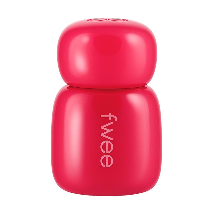 Pink Obsession Stay-Fit Lip Tint, 0.13oz. #G09 Lychee