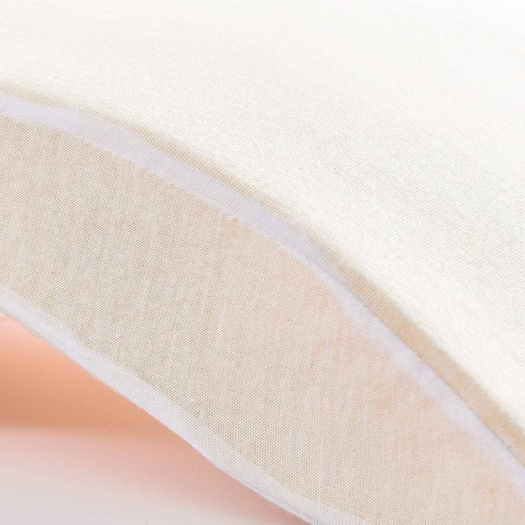 LIFEASE Japanese-Style Nap Pillow for the Home Office pink 4