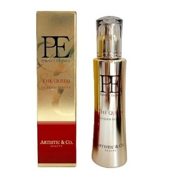 PE The Queen Golden Beauty Essence 120ml - Yami.com