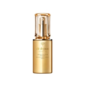 [일본 직배송] 끌레드뽀 보테 24K 골드 브라이트닝 세럼 40ml
