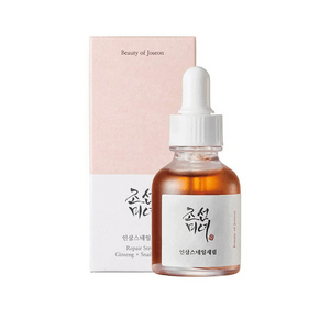 Beauty of Joseon Anti-aging Ginseng + Snail Mucin 30ml