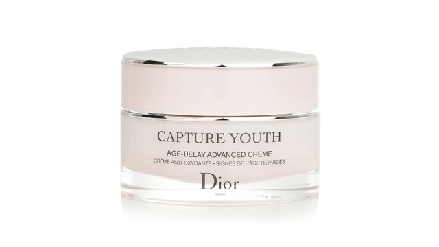 Christian Dior Capture Youth Age-Delay Advanced Creme 50ml/1.7oz