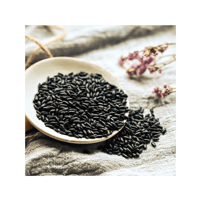 Black Rice 500g