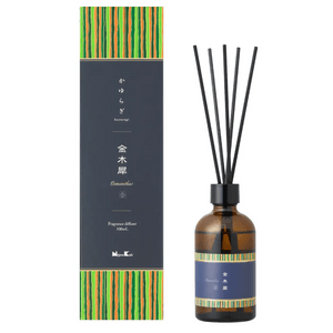 Japanese Kodo Kodo 100ml [Osmanthus]