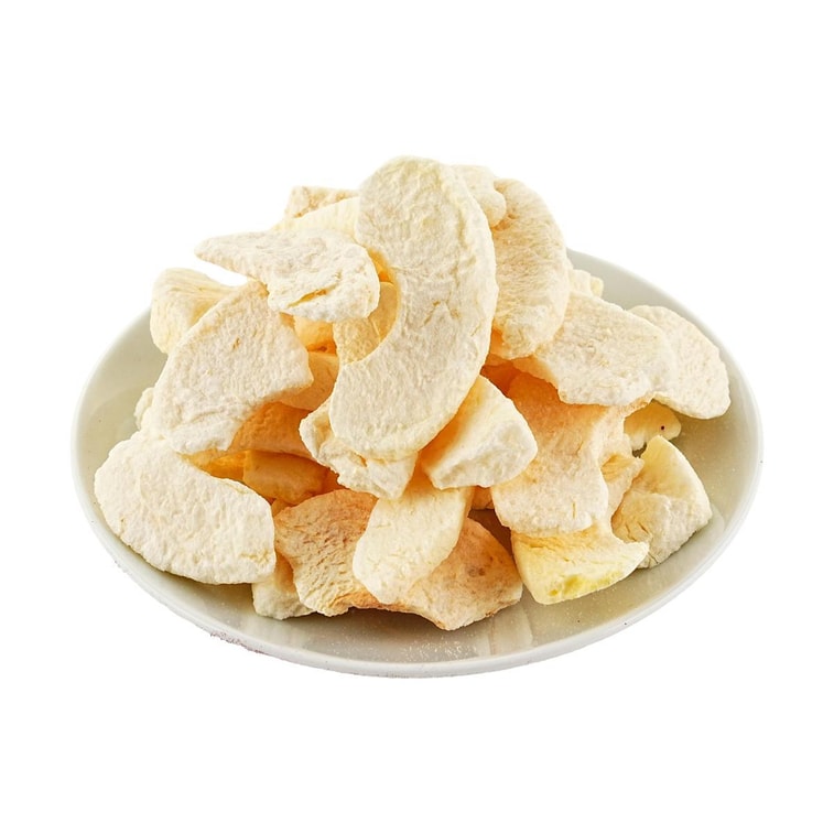 フリーズドライ洋梨スライス 2.11オンス【砂糖不使用、添加物不使用】 4