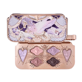 Knight Unicorn Collection Eyeshadow Palette 6.5g #03