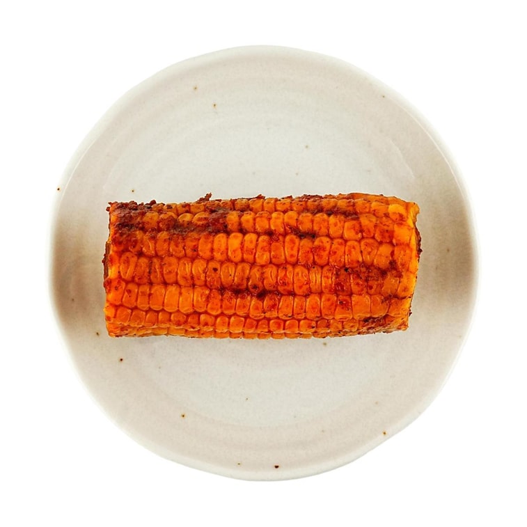 北纬47° 川香麻辣味玉米 100g *6【6份超值装】【加热即食】【重磅新口味】 6