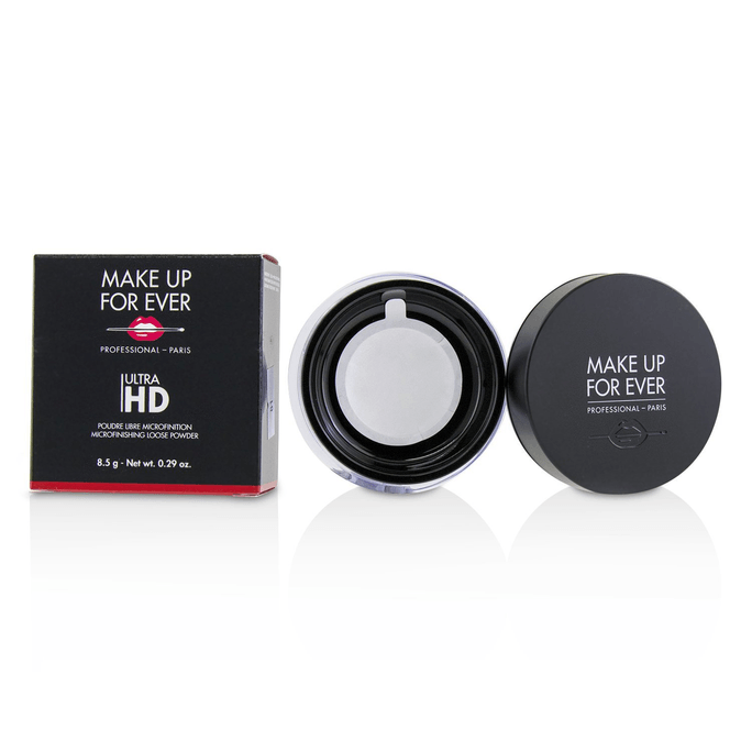 【香港直邮】Make Up For Ever玫珂菲  全新清晰无痕蜜粉 8.5g/0.29oz