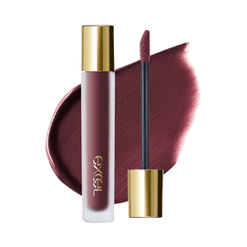 エクセル リップ グレイズ LV12 ダークローズ (2.5g)