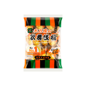 Japanese Rice Crackers 4.65 oz