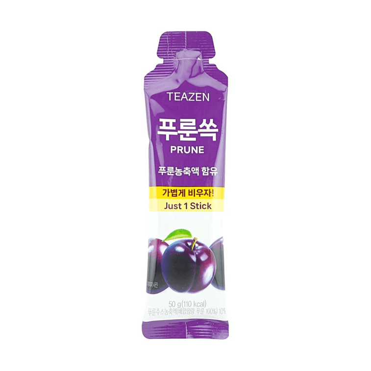 Prune Fit Drink Sticks 12.35oz Refreshing Digestive Support 3
