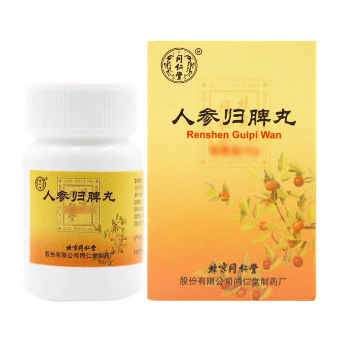 Ginseng GUI PI Pills  30  g