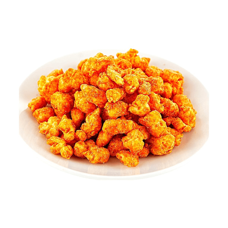 Mala Seasoned Chicken Pop Corn Snacks, 2.1 oz 4