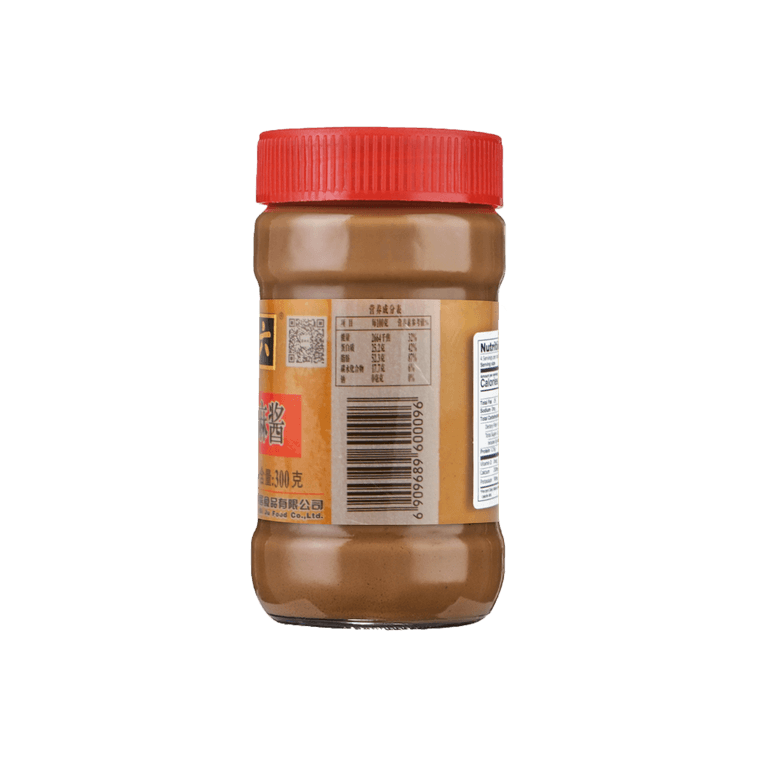 참깨 땅콩 페이스트 10.58온스 【면, 냄비 요리용】 15