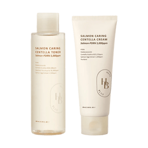 연어 케어링 센텔라 토너, 6.76 fl.oz.